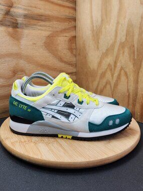 Asics Gel Lyte 3 OG Retro Sneakers